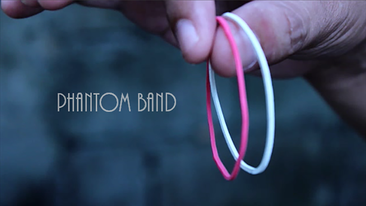 Phantom Band by Arnel Renegado - Video Download